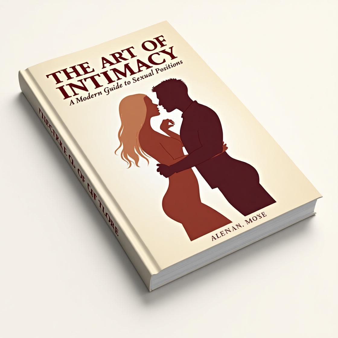 A Modern Guide to Sexual Positions